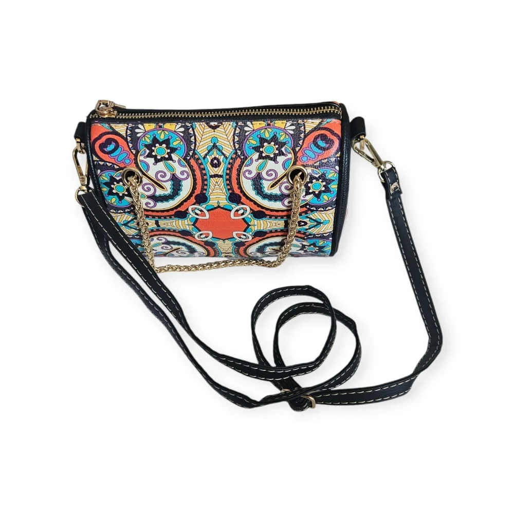 Small Handbag - Picture 6 of 12